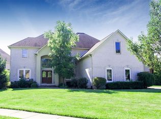 10052 Wild Turkey Row, McCordsville, IN