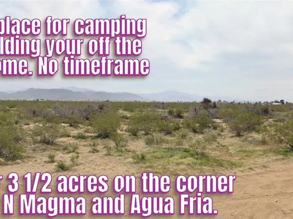 306-46-003D N Magma, Golden Valley, AZ 86413