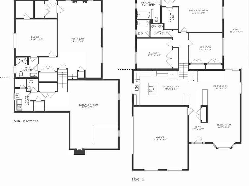 2542 S 1st Ave, North Riverside, IL 60546 Zillow