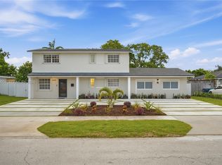 Fairway Park Sec 1, Miami, FL 33157