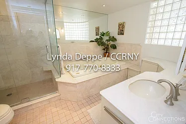 Rented by City Connections Realty