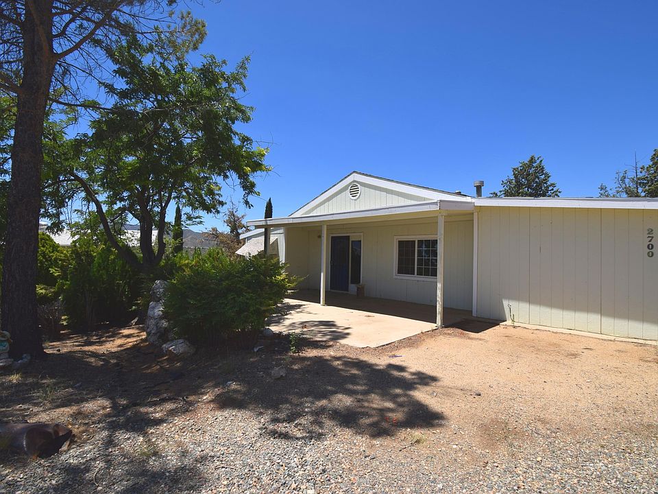 1st image of 2700 N Panorama Dr