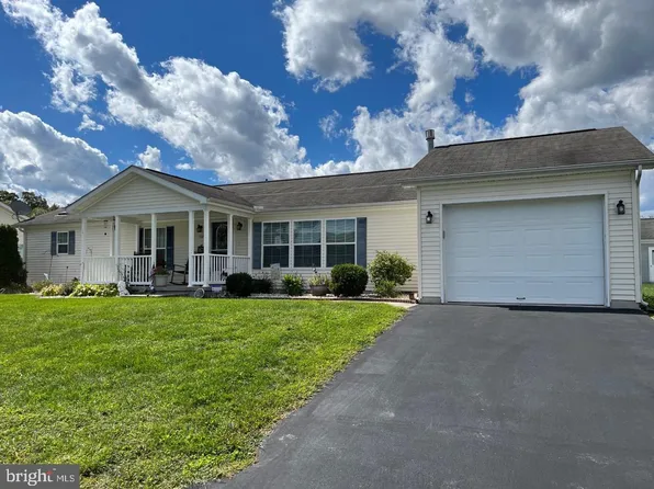 707 McGinnis Dr #707, Dover, DE 19901