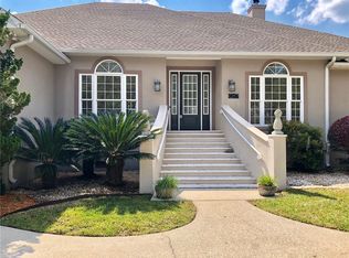 134 Mariners Walk, Brunswick, GA 31523