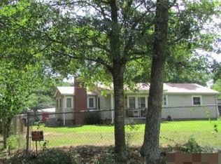 1025 Trotter Rd, Anderson, SC 29626