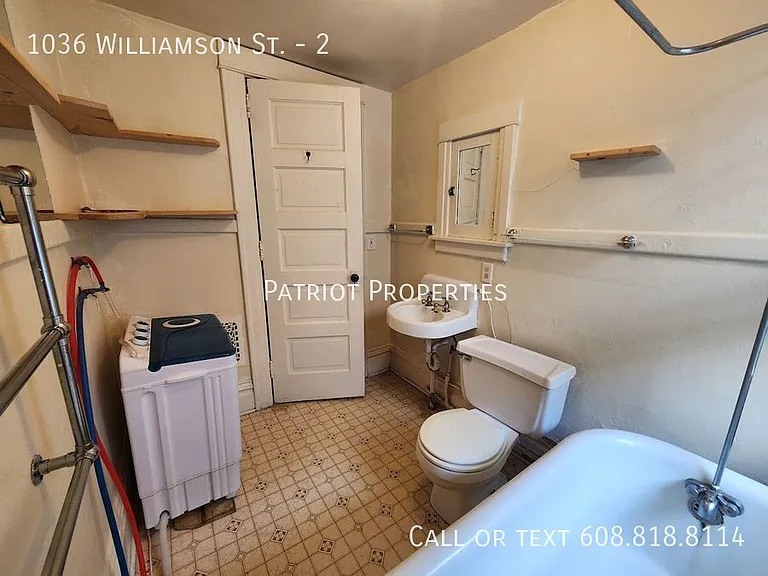 1036 Williamson St #2 — Photo 16