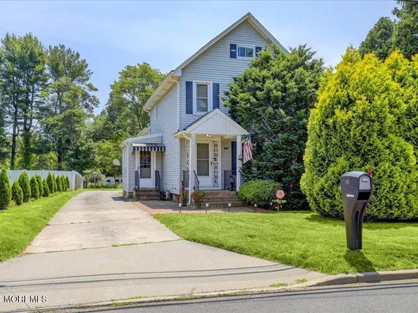 180 Dutch Lane Road, Freehold, NJ 07728