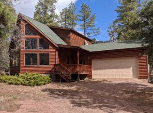 121 E Fossil Way, Payson, AZ 85541