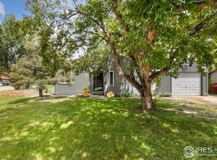 3500 Post Rd, Laporte, CO 80535