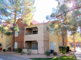 2200 S Fort Apache Rd UNIT 2181, Las Vegas, NV 89117