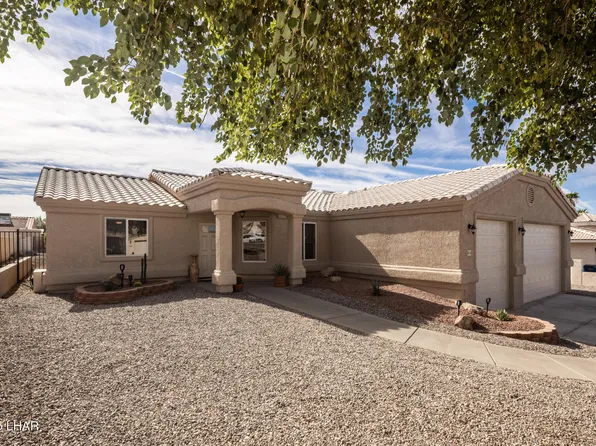 2810 Oakridge Dr, Lake Havasu City, AZ 86404