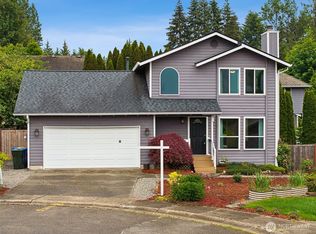 13741 SE 201st Street, Kent, WA 98042