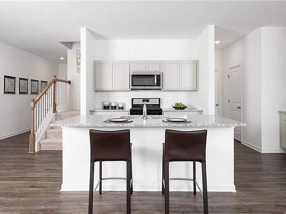 6060 Sanford Place Elevation Image 5