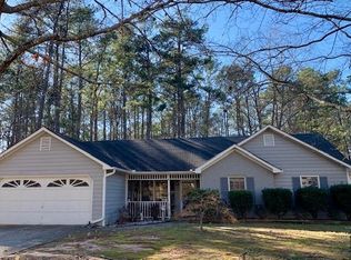 5363 Muirwood Pl, Powder Springs, GA 30127