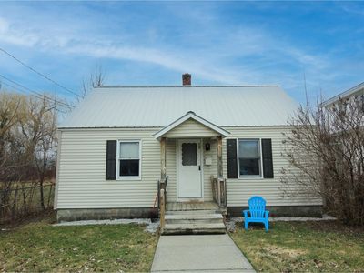 38 Edward Street, Saint Albans, VT, 05478