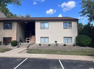 6538 N Allen Rd UNIT 75, Peoria, IL 61614