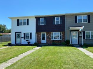 211 E Fairfax St, Berryville, VA 22611