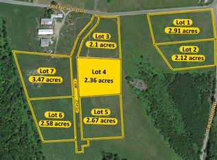 4 Peace Way, Farmington, ME 04938