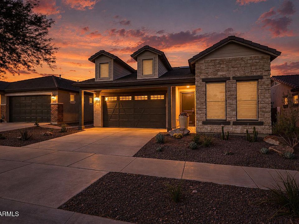 1st image of 4813 N 204TH Avenue