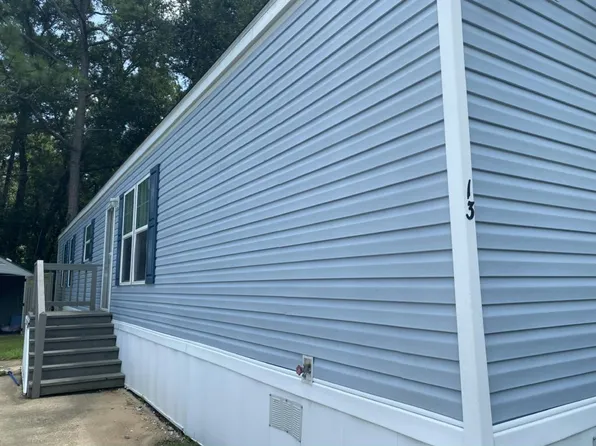 7333 Pine Forest Rd #13, Pensacola, FL 32526