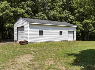 1623 S Constitution Rte #B, Dillwyn, VA 23936
