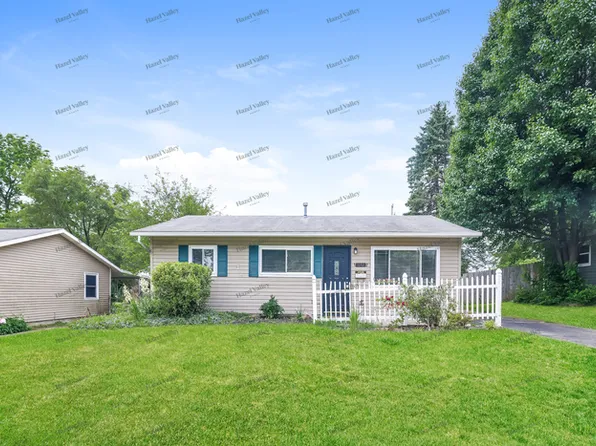 1151 Irmal Dr, Dayton, OH 45432