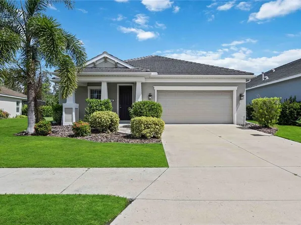 164 Avens Dr, Nokomis, FL 34275