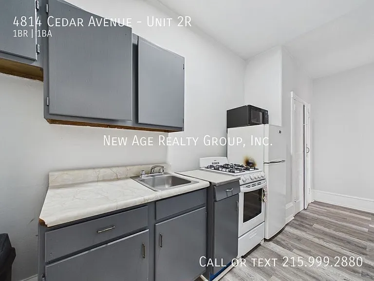 4814 Cedar Ave #2R — Photo 6