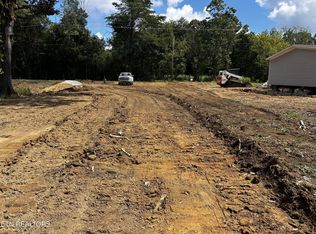 734 Old Cemetery Rd LOT 4, Madisonville, TN 37354