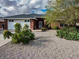 2214 Camino De Suenos, Alamogordo, NM 88310