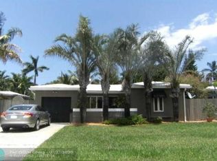 1434 NE 16th Ave, Fort Lauderdale, FL 33304