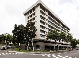 2977 Ala Ilima St, Honolulu, HI 96818
