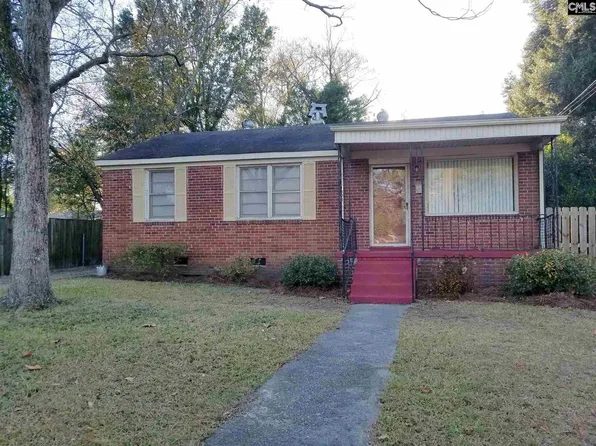 1308 Craven St, Columbia, SC 29203