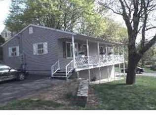 51 Sunbeam Ave, Waterbury, CT 06705