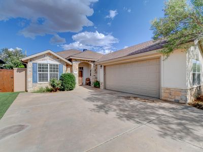 2113 Mustang Dr, Levelland, TX, 79336
