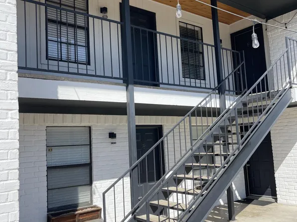 1325 Bagby Ave APT B, Waco, TX 76706