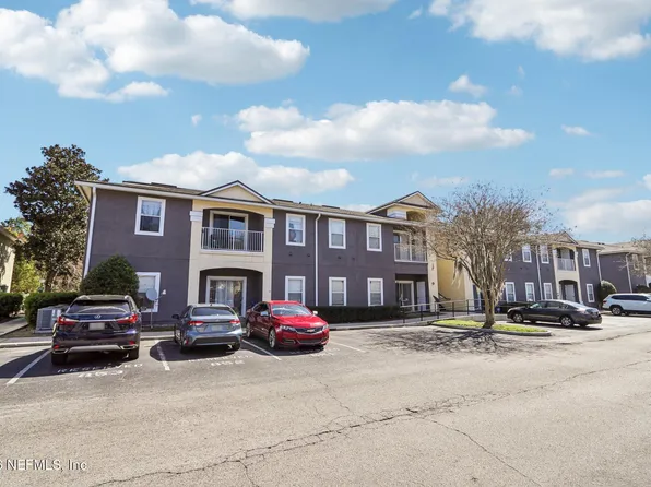7920 MERRILL Road #408, Jacksonville, FL 32277