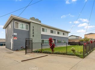 1234 Marine Ave, Gardena, CA 90247