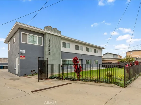 1234 Marine Ave, Gardena, CA 90247