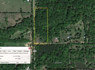 1 County Road 1200, Malakoff, TX