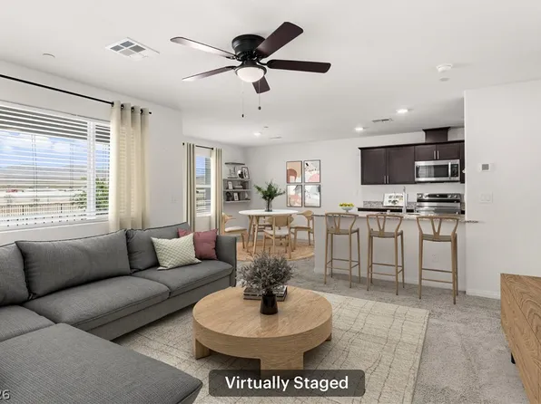 2669 Green Envy Ave #258, North Las Vegas, NV 89086