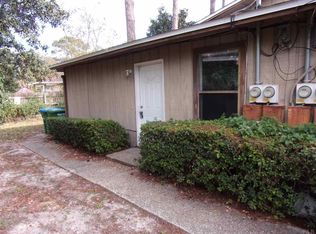 3220 Maplewood Dr, Gulf Breeze, FL 32563