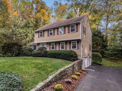 60 Robin Ridge Drive, Madison, CT, 06443