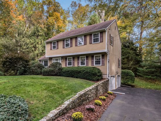 60 Robin Ridge Drive, Madison, CT 06443