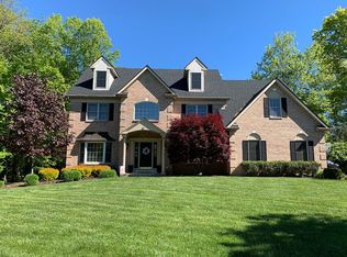 1261 Peterman Ln, Lower Gwynedd, PA 19002