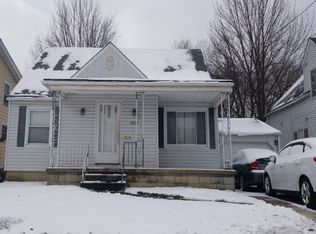 1950 Oberlin Ave, Lorain, OH