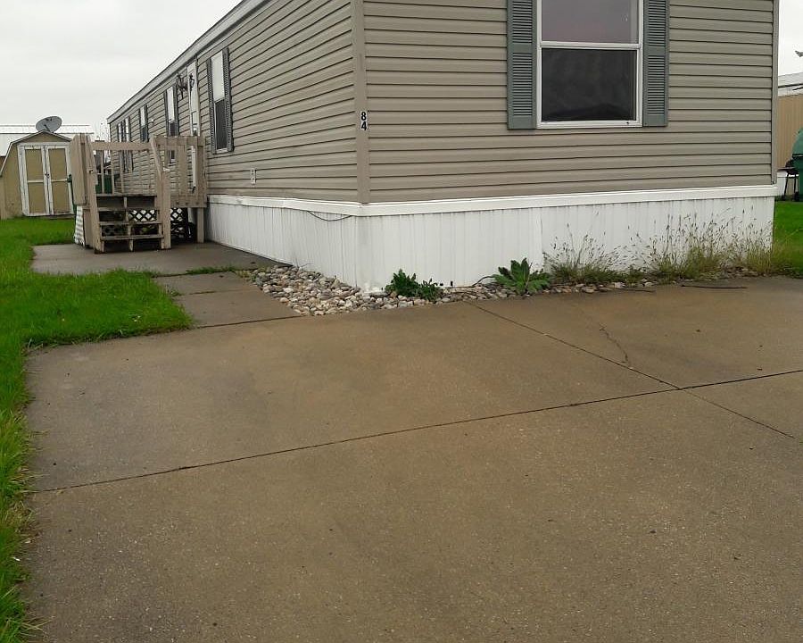 10326 Old Leo Rd Lot 84