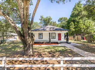 1175 Hartley St, Macon, GA 31206