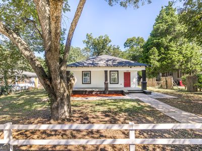 1175 Hartley St, Macon, GA, 31206