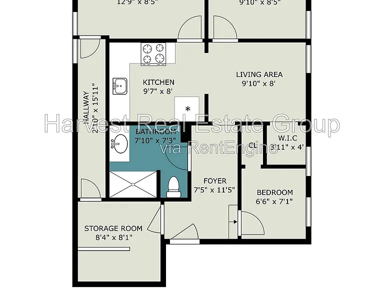 812 Chester St — Photo 16